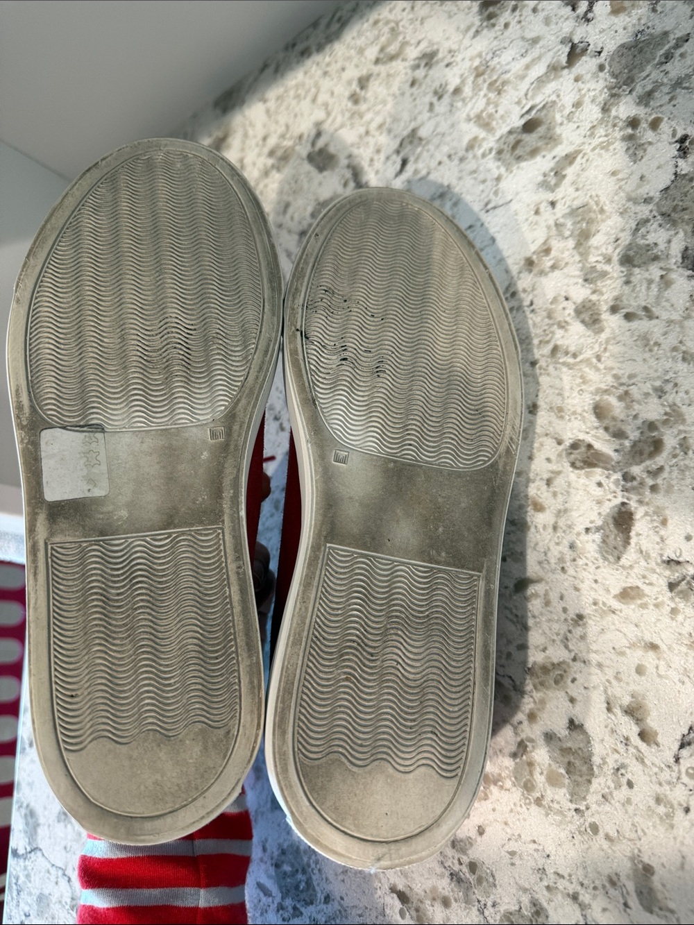 Woman by Common Projects Achilles - Picture 6 of 7